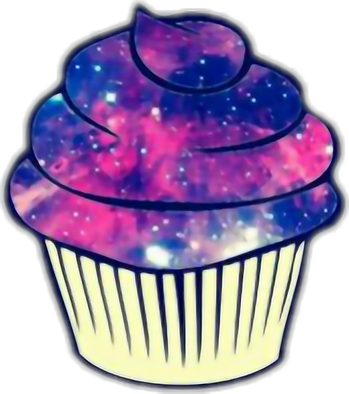 688 X 776 2 - Cupcake Png (688x776)