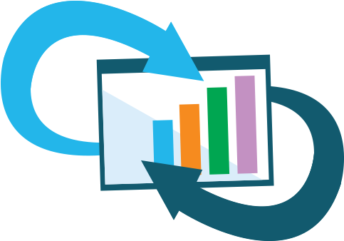 Retargeting Ads Icon Png (500x366)