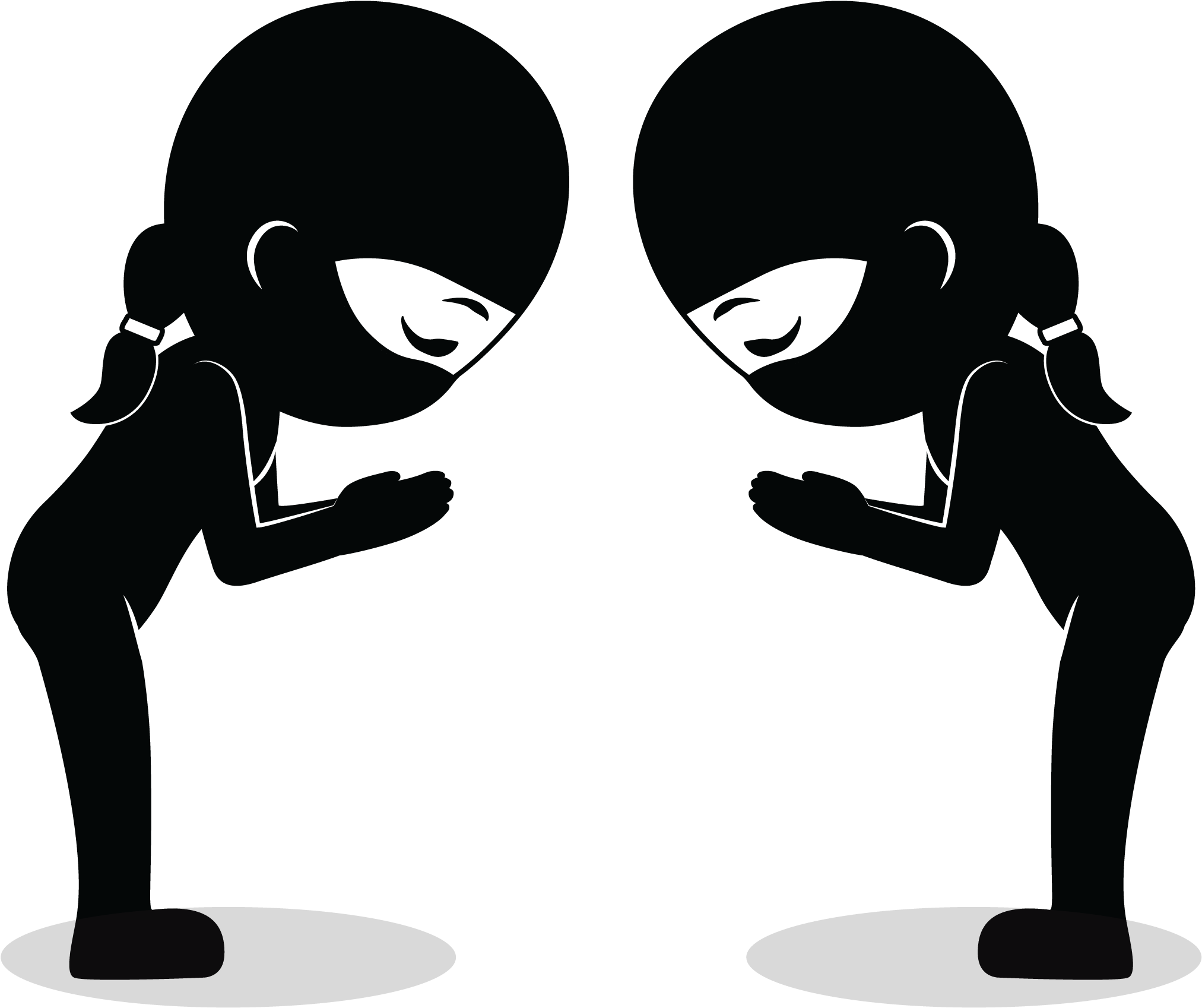 Dynamic Duo - Dynamic Duo (2024x2024)