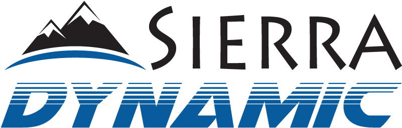 Sierra Dynamic - Sierra Dynamic (806x266)