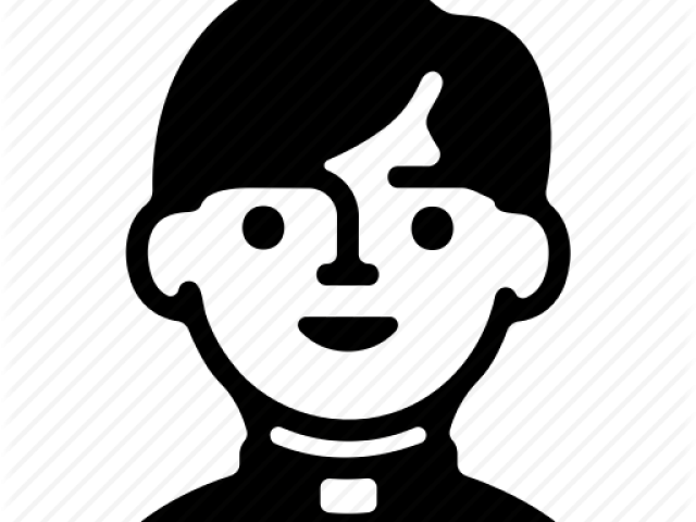 Monk Clipart Church Father - Monk Clipart Church Father (640x480)