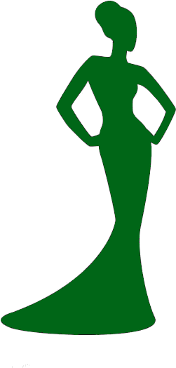 Frozen Stay Healthy Slim Ⓒ - Ladies And Gentlemen Toilet Signs (626x626)