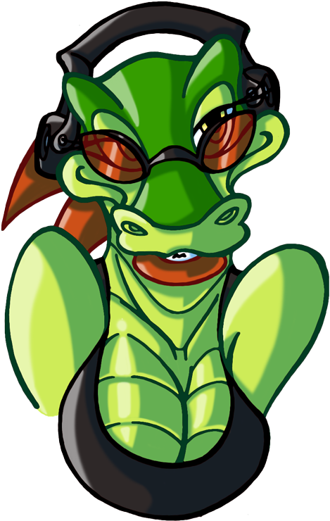 Vectoria Bust By Thebrave Fur Affinity Dot - Cartoon (579x800)