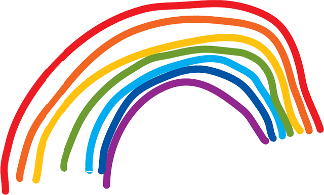 Of After School Extra Curricular Clubs For Y1 And Y2 - Rainbow (640x386)