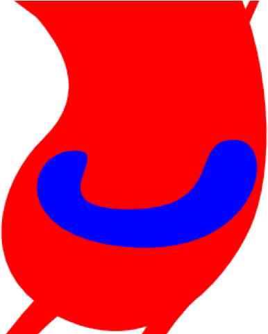 Bean Clipart Red Bean - Bean Clipart Red Bean (640x480)