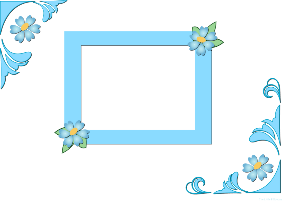 Mass Clipart Mass Avc Communications, Inc - Picture Frame (899x642)