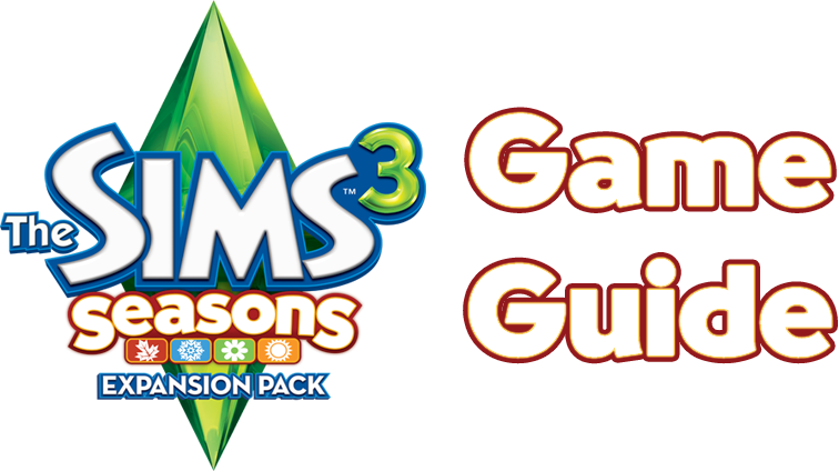 Seasons Game Guide - Sims 3 (756x424)