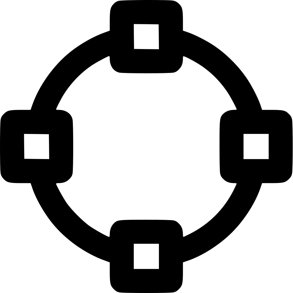 981 X 980 1 - Lingkaran Keren Vektor Png (981x980)