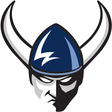 Western Washington Vikings - Wwu Vikings Logo (400x400)