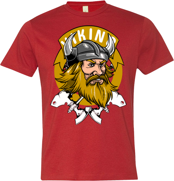 Viking T-shirt Clip Art - Outdoor T Shirt Logos (800x800)