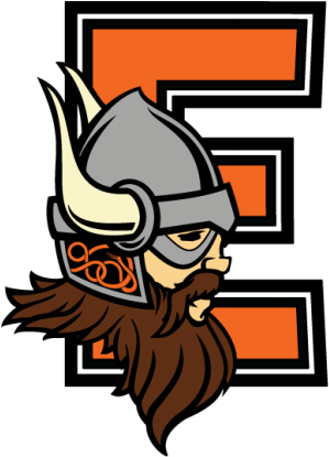 The East Viking Mascot - The East Viking Mascot (311x466)