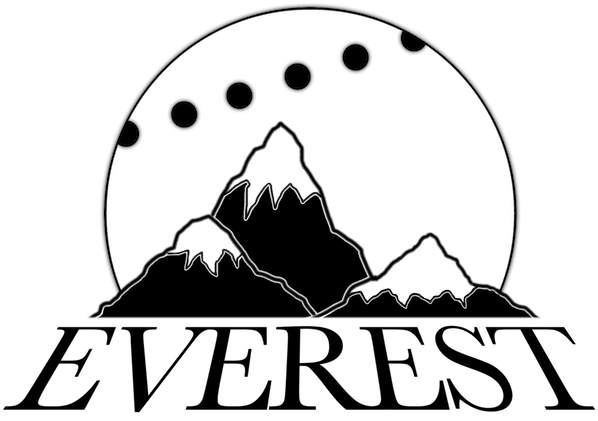 Everest Png Photos - Эверест Png (646x478)