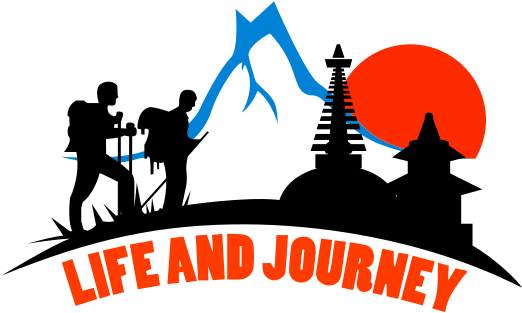 Everest Region - Illustration (542x372)