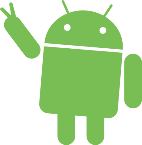 Android - Android Development Icon Png (723x723)