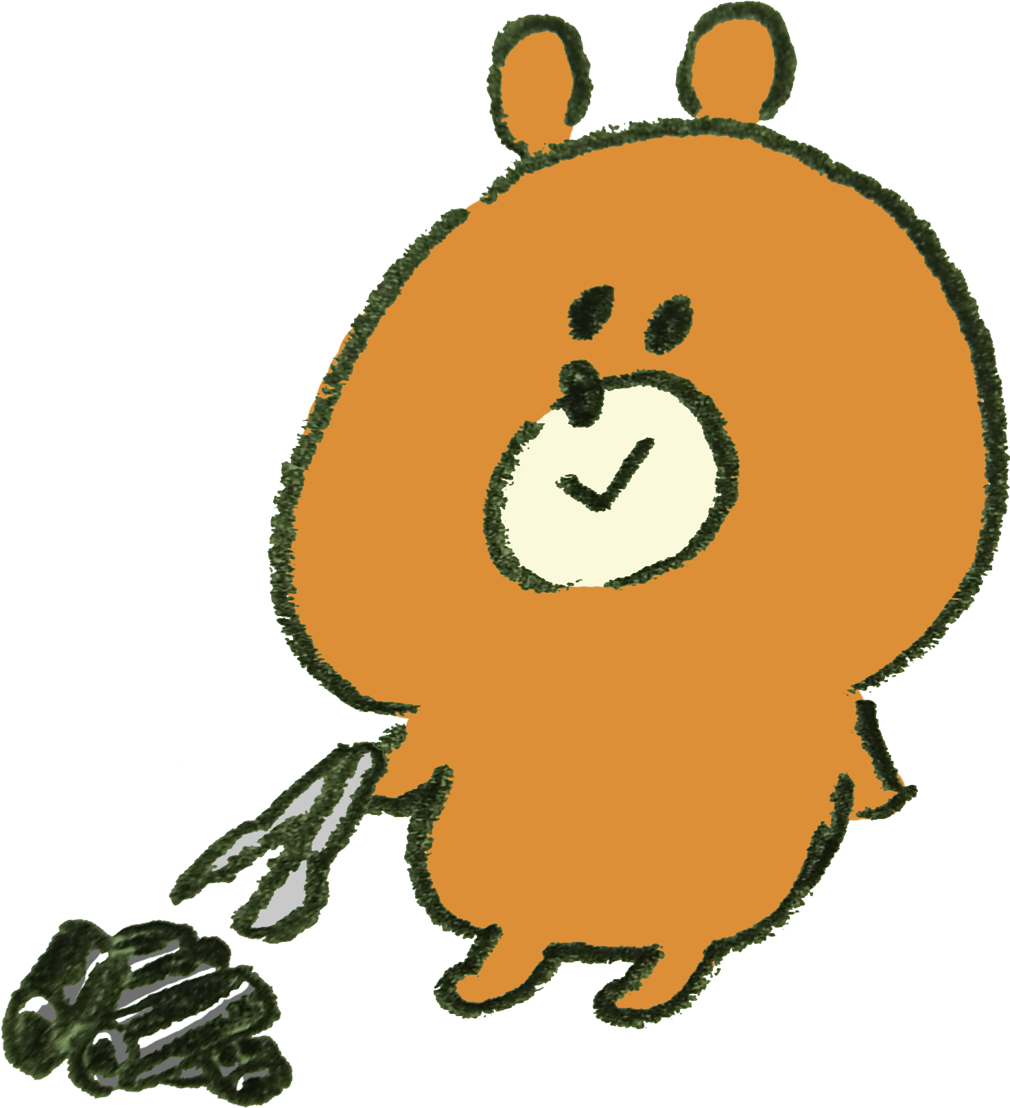 Barbecue Images Clip Art - バーベキュー 画像 イラスト (1806x1806)