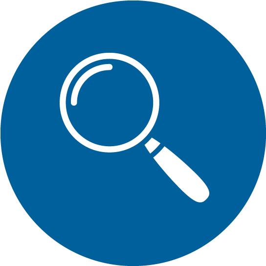 Smd Service Icon V2 Cpap Service Circle - Mitigation Plan Icon (600x600)