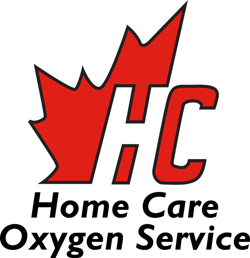 Home Care Oxygen Logo - Vlaamse Trainersschool (800x825)