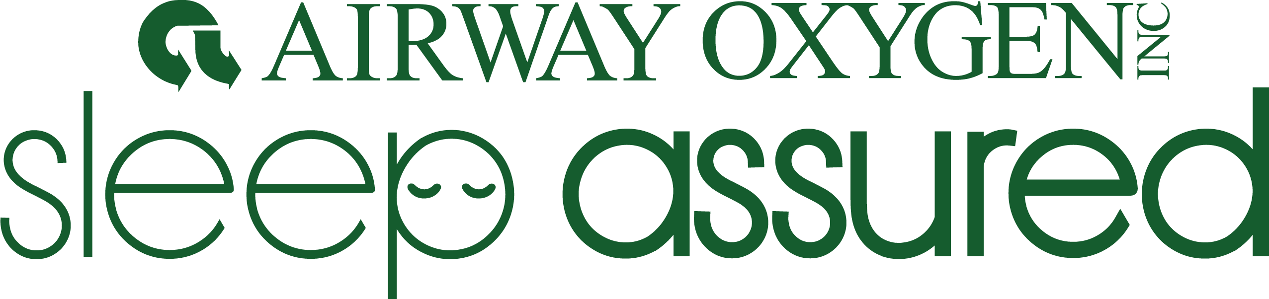 Our Fremont Location Specializes In Sleep Assured - Our Fremont Location Specializes In Sleep Assured (2553x602)