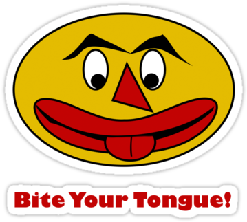 I Could Feel My Sarcasm Twitching To Pounce - Plagueboy (375x360)