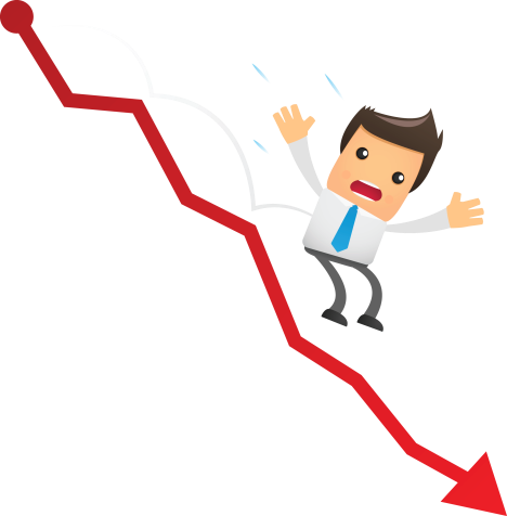Obstructive Sleep Apnoea Patients Need On-going, Long - Chart Cartoon (468x476)