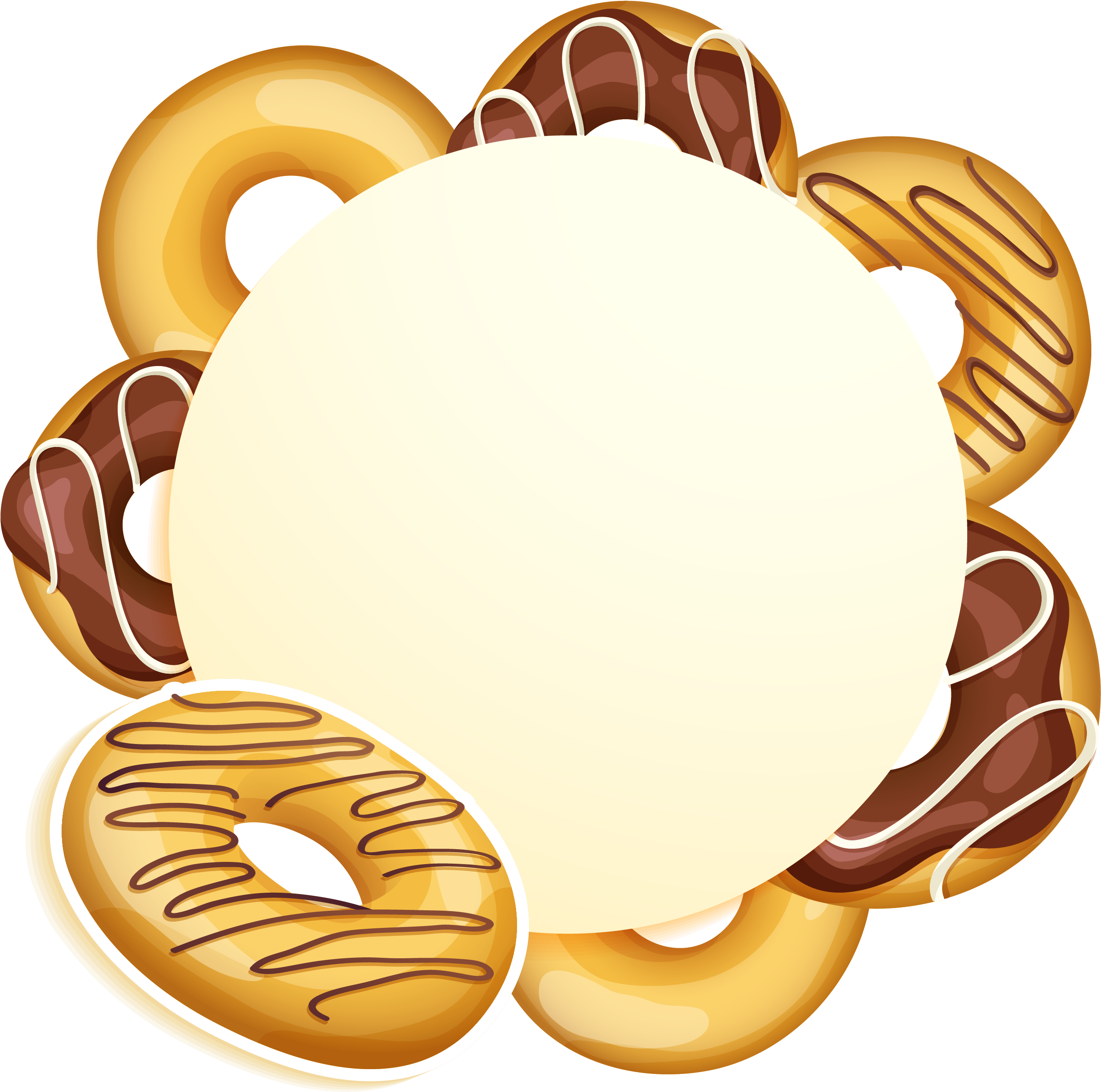 Clip Art Real And Vector Graphics Bakery - Clip Art Real And Vector Graphics Bakery (2501x2503)