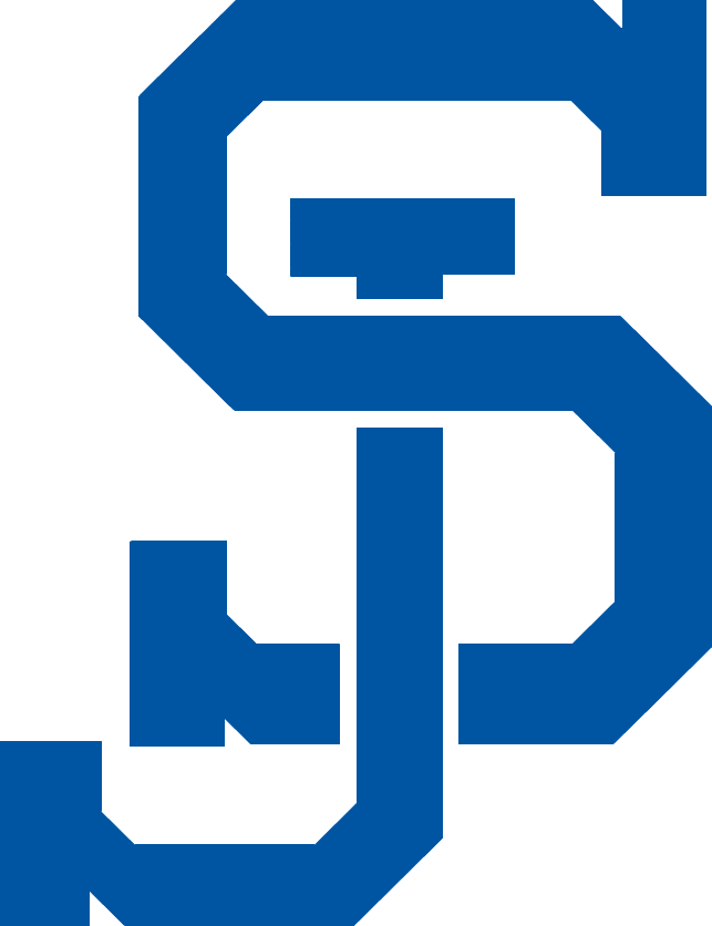 Download San Jose Logo Clipart San Jose State University - Download San Jose Logo Clipart San Jose State University (643x836)