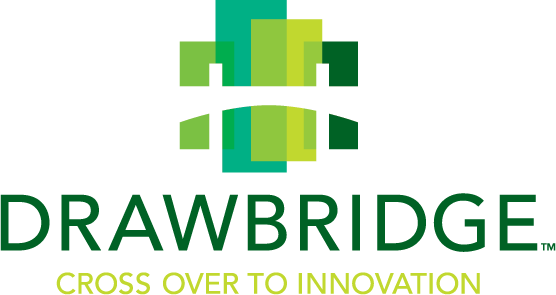 Cross Over To Innovation - Graphic Design (556x295)