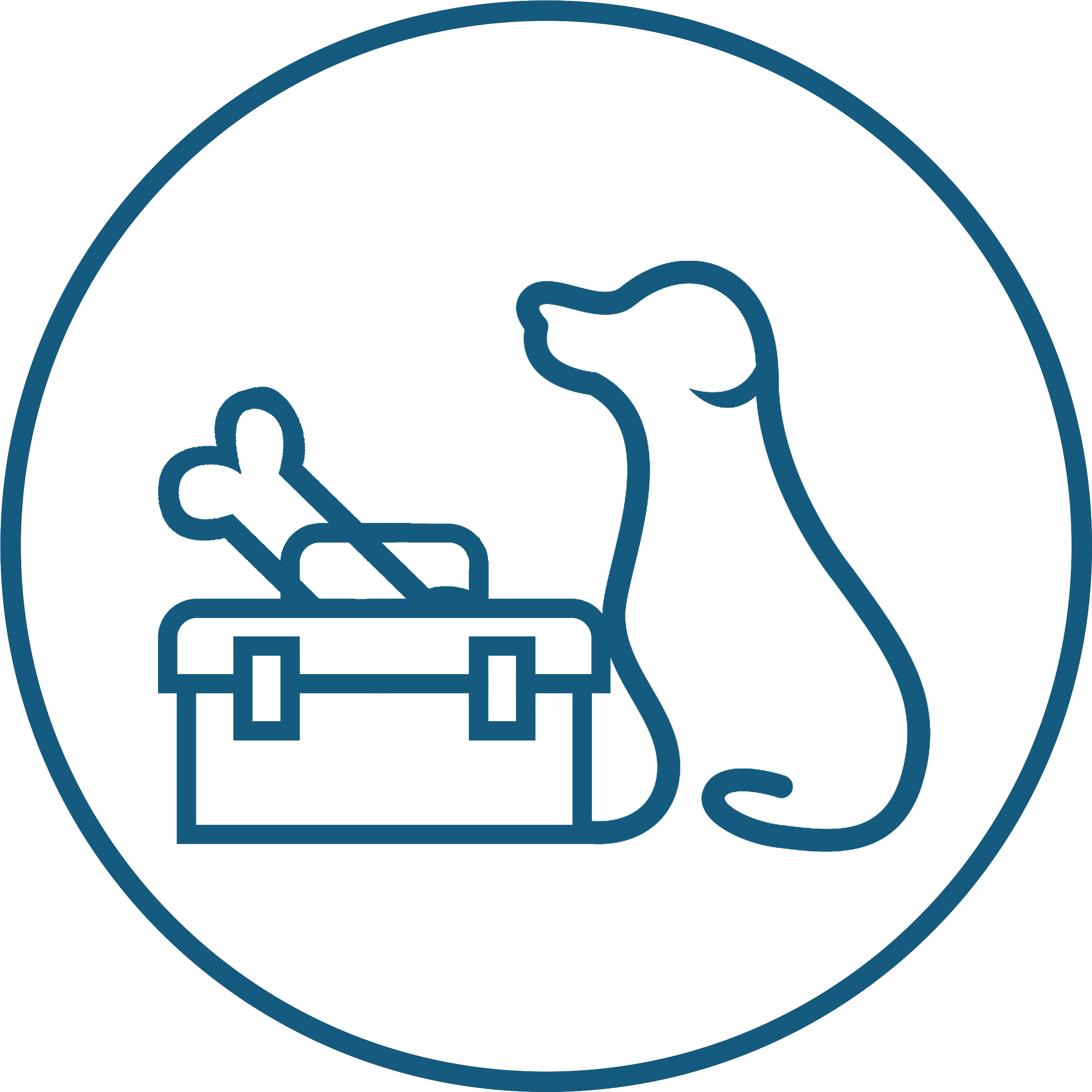 The Puppy Toolbox - The Puppy Toolbox (3000x3000)