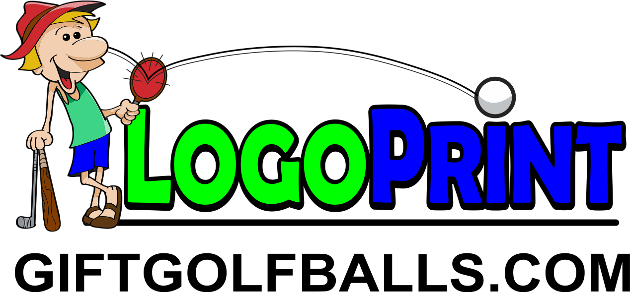 Gift Golf Balls - Gift Golf Balls (1268x589)