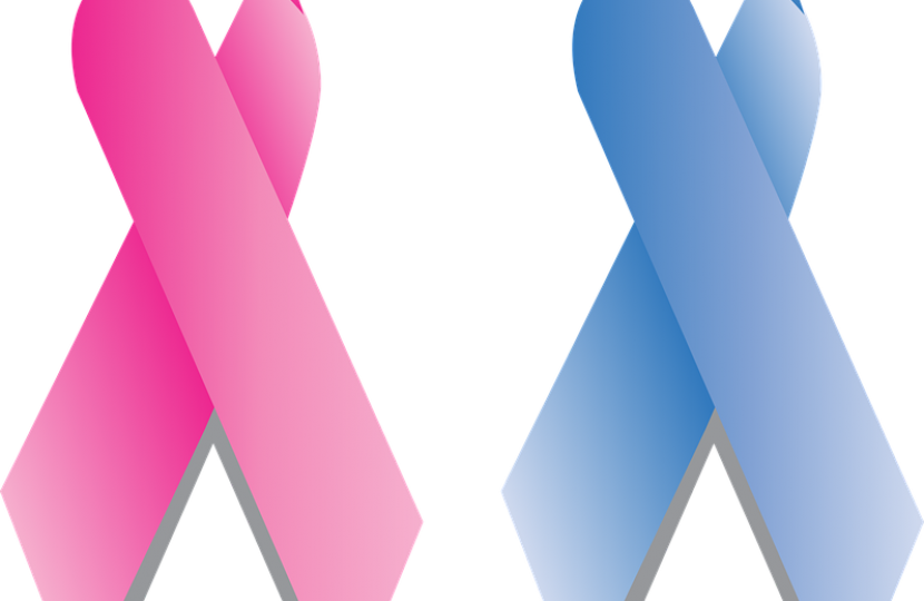Although The Overall Budget For Specialised Services - Cancer De Higado Signo (830x540)