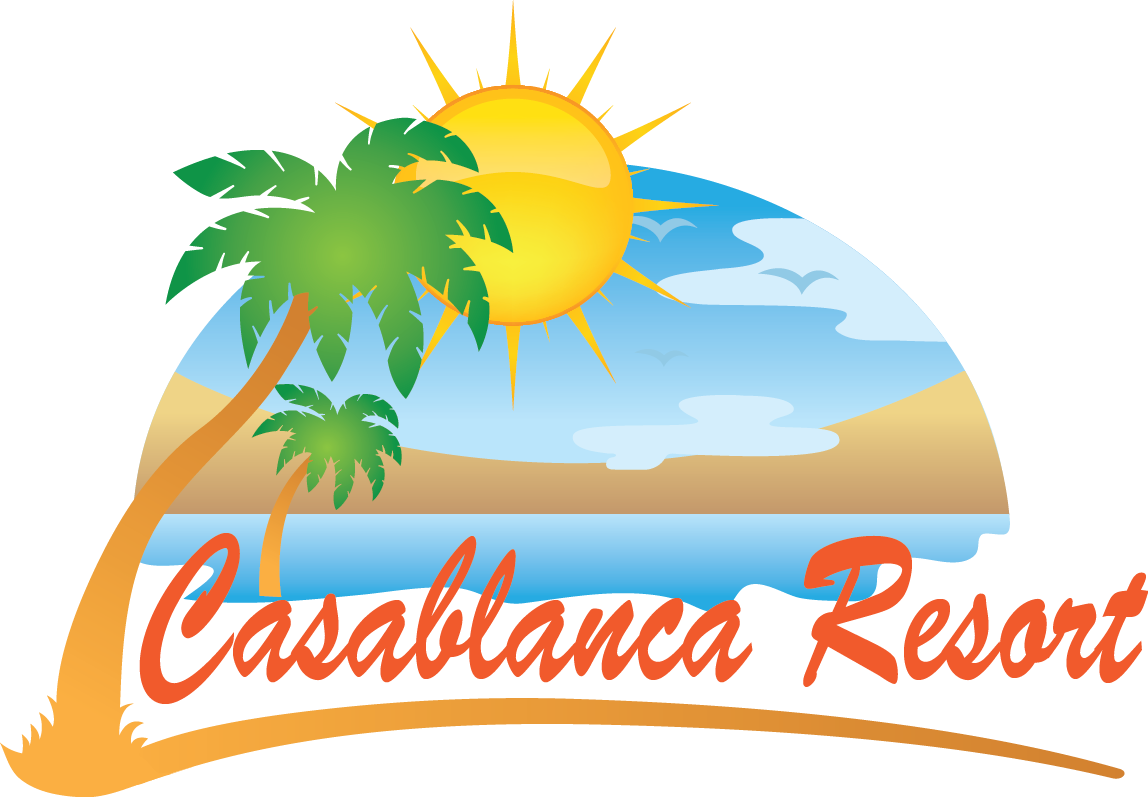 Casablanca Resort Company Location Tourist Back North - Palmier (1148x797)