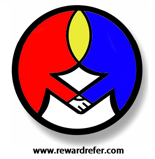 Career Rocker Job Search And Advisors - Circle (512x512)