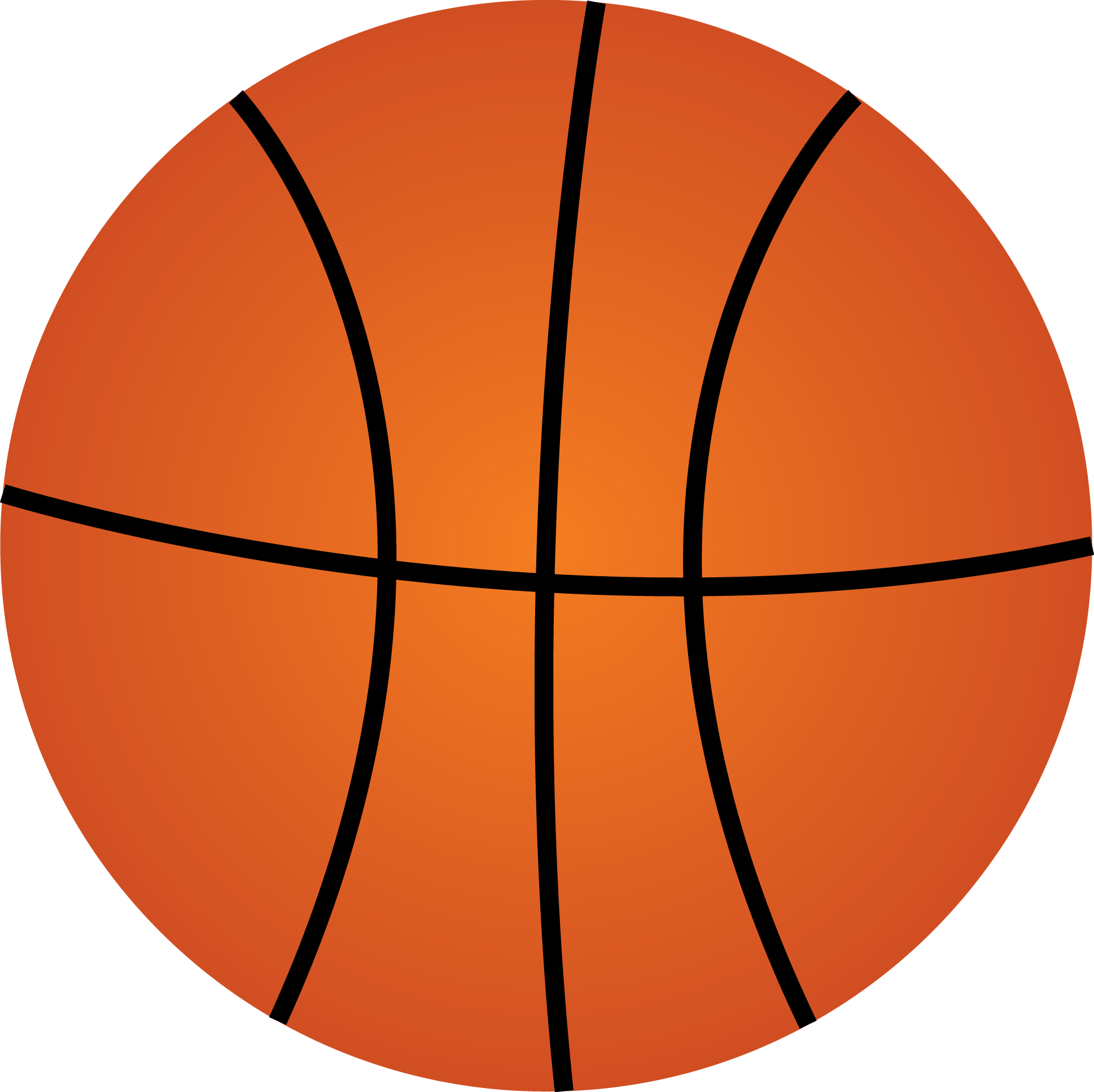 Basketball Volunteers Needed Clipart - Cross Over Basketball (1938x1935)