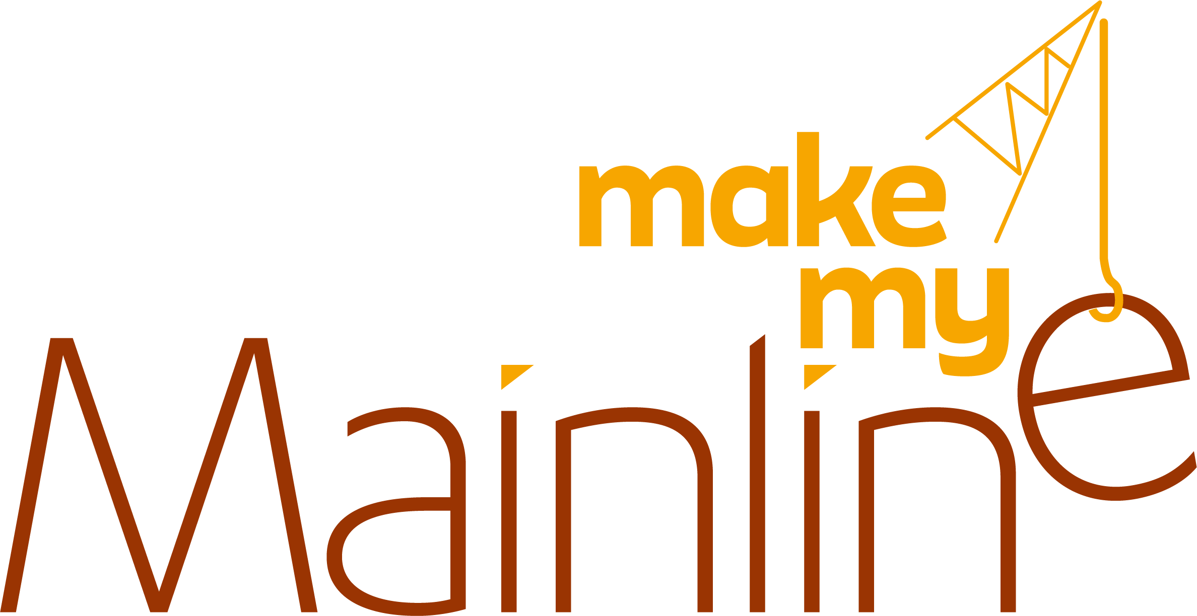 We're Making Mainline - We're Making Mainline (2376x1224)