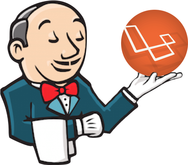 How To Use Jenkins And Git To Automate Code Pushes - Jenkins Docker (767x546)