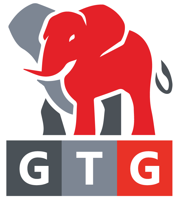 Elephant Vector Free Logo (687x773)