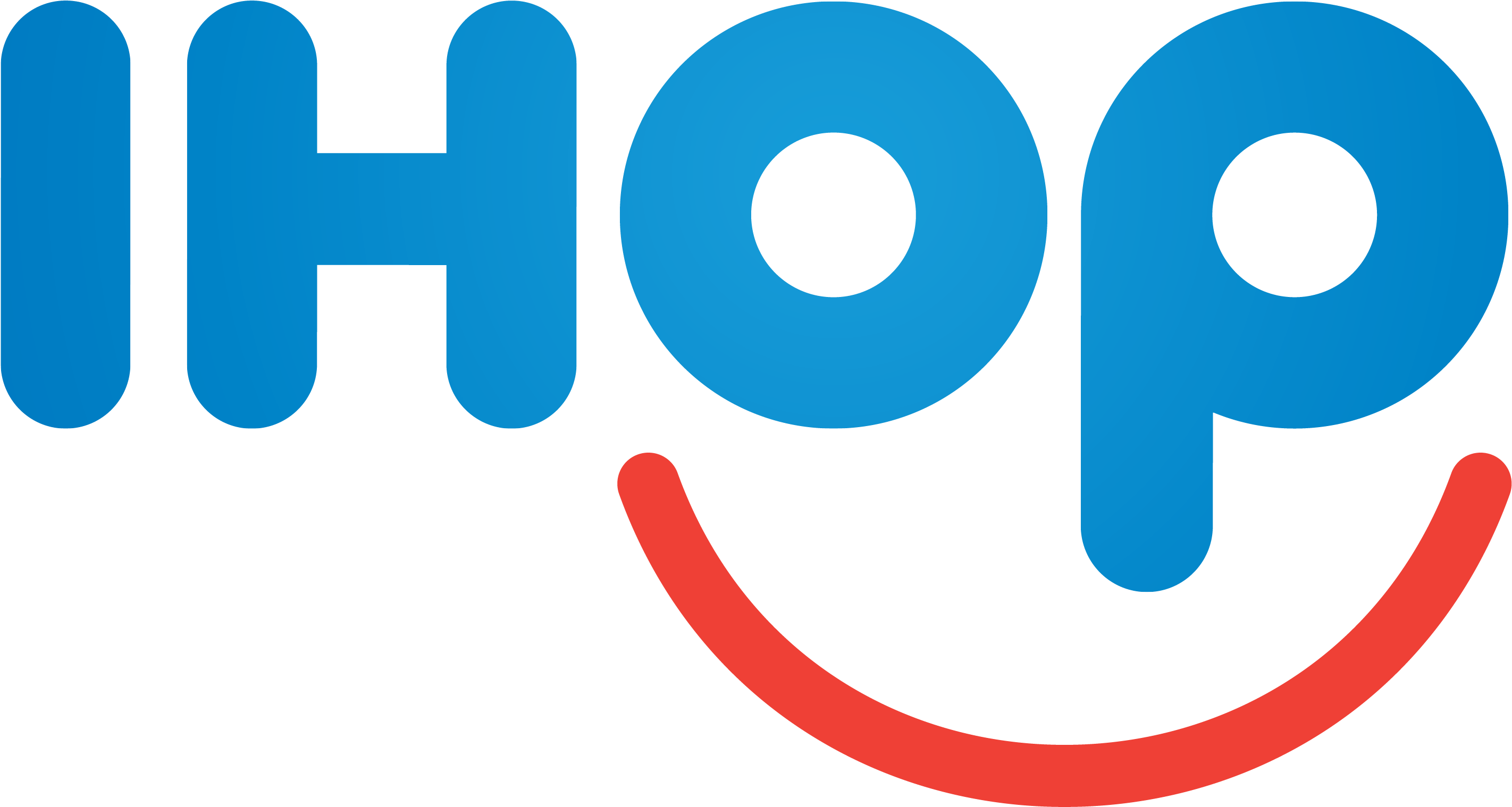 24 Dine Restaurant Global Hours Ihop Brands Clipart - Logo Ihop (3376x2626)