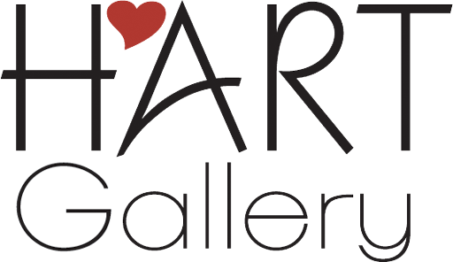 The Hart Gallery - Hart Art (512x296)