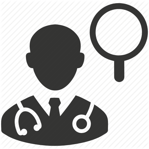 Icon Doctor Logo Png (512x512)