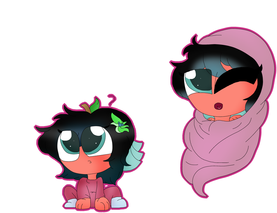 Camellia Slivia Handforth By Cyrilwolff - Cartoon (1048x763)