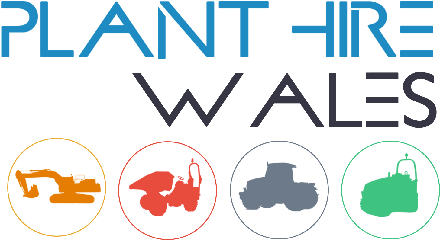 Plant Hire Wales Logo - Logo Dumper (1497x837)