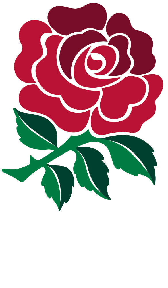 England Rugby Logo - England Rugby Club Logo (1000x1000)