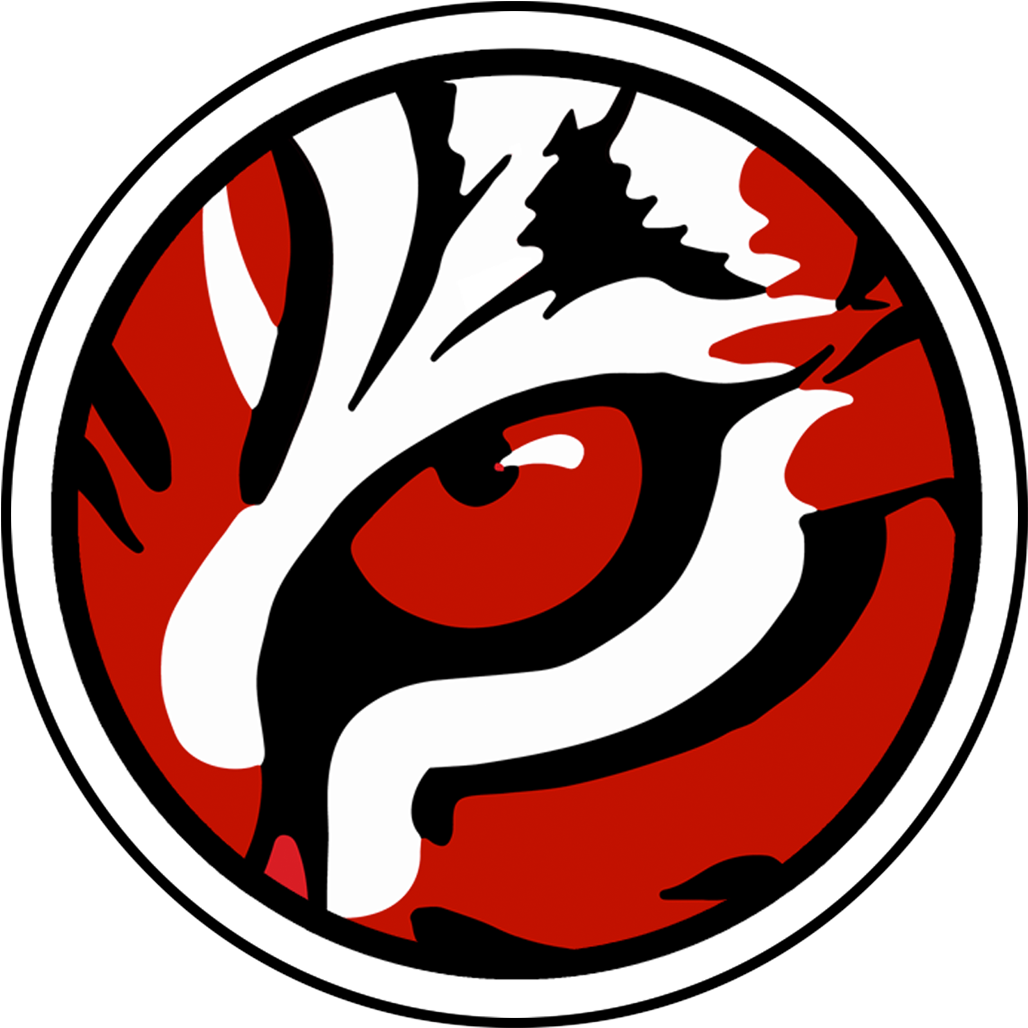 Eufaula High School - Eufaula High School Logo (1119x1119)