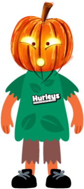 What's On - Jack-o'-lantern (400x400)