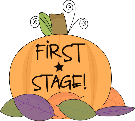 Fall Players First Stage Pumpkin - Fall Players First Stage Pumpkin (562x502)