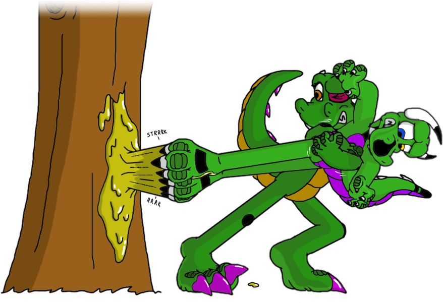 Sticky Feet By Iexodusi - Tickle Foot Torture Deviantart (1024x640)