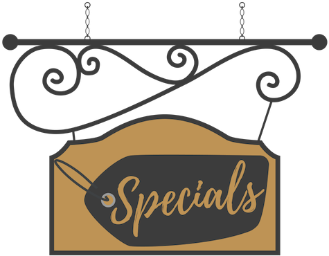 A Simple Touch Day Spa And Salon Specials - Illustration (500x500)