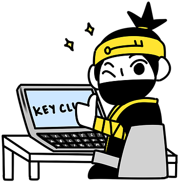 In This Web Page, You Can Find All The Information - Key Club Ninjas D13s (477x477)