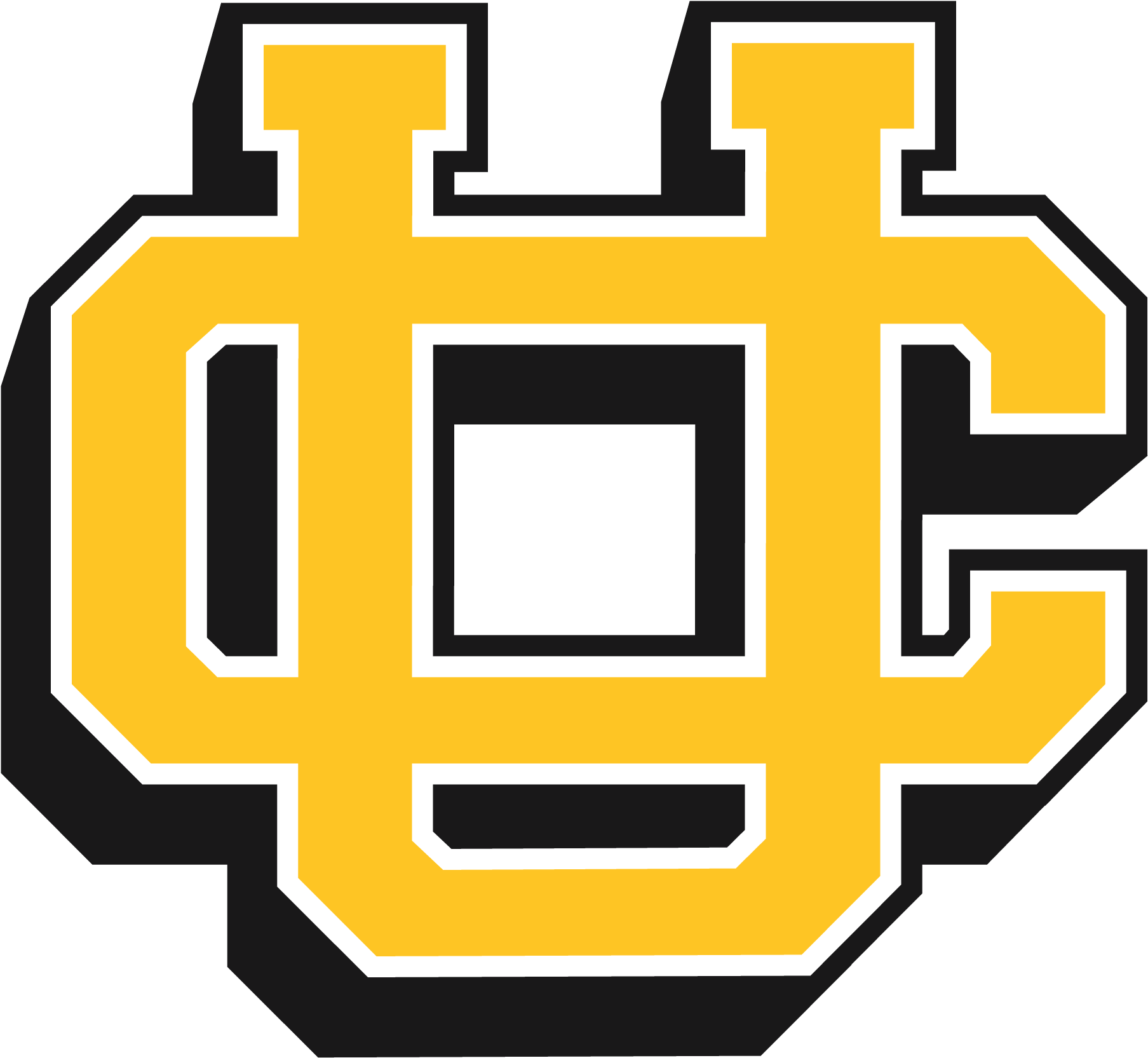 Union City Golden Tornadoes - Union City Golden Tornadoes (1920x1920)