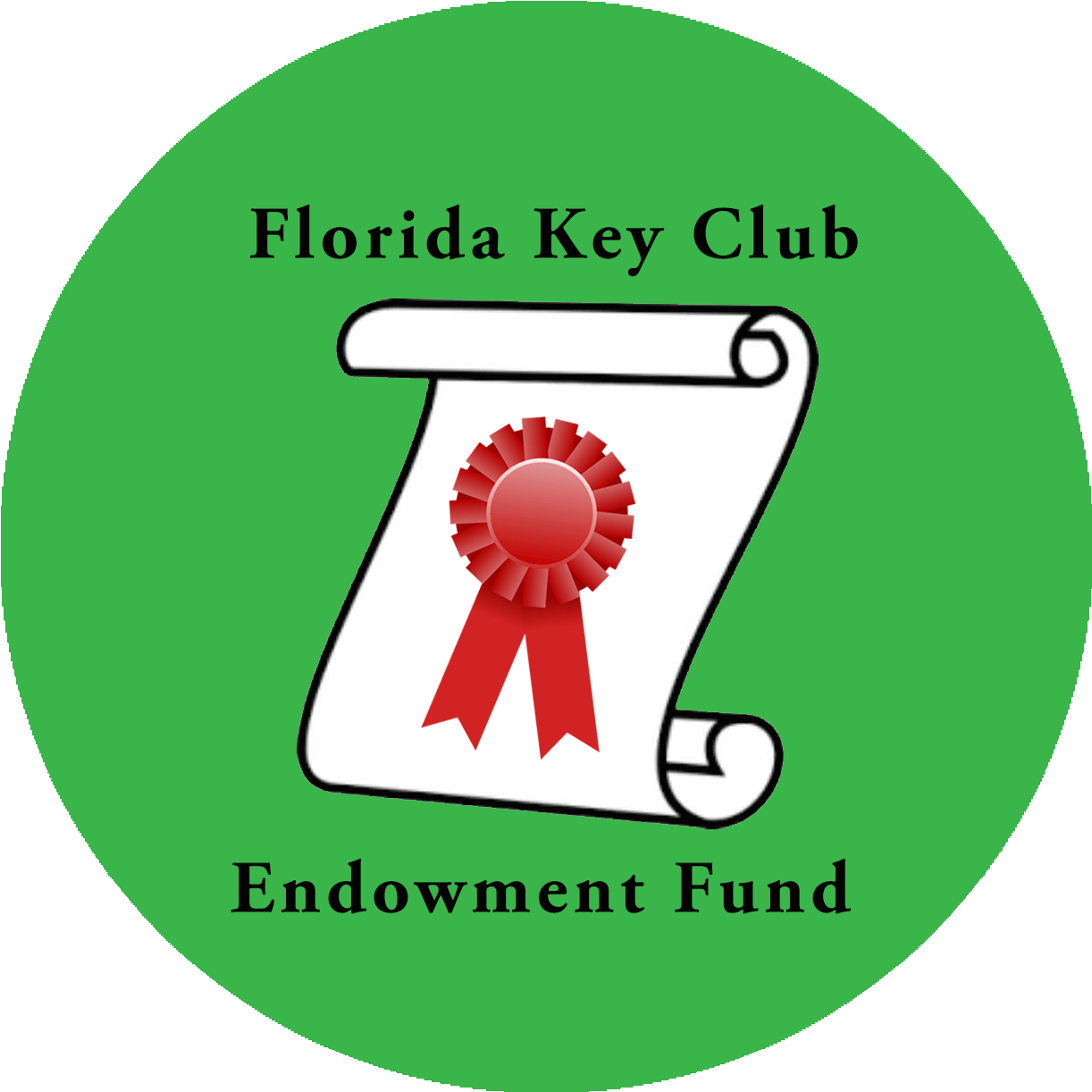 Endowment Awards Recognition Florida Key Club Png Key - Endowment Awards Recognition Florida Key Club Png Key (1241x1242)